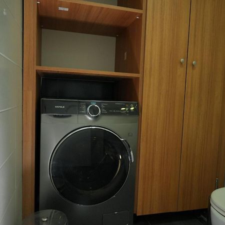 Sapanca Cayir Cimen Otel Экстерьер фото