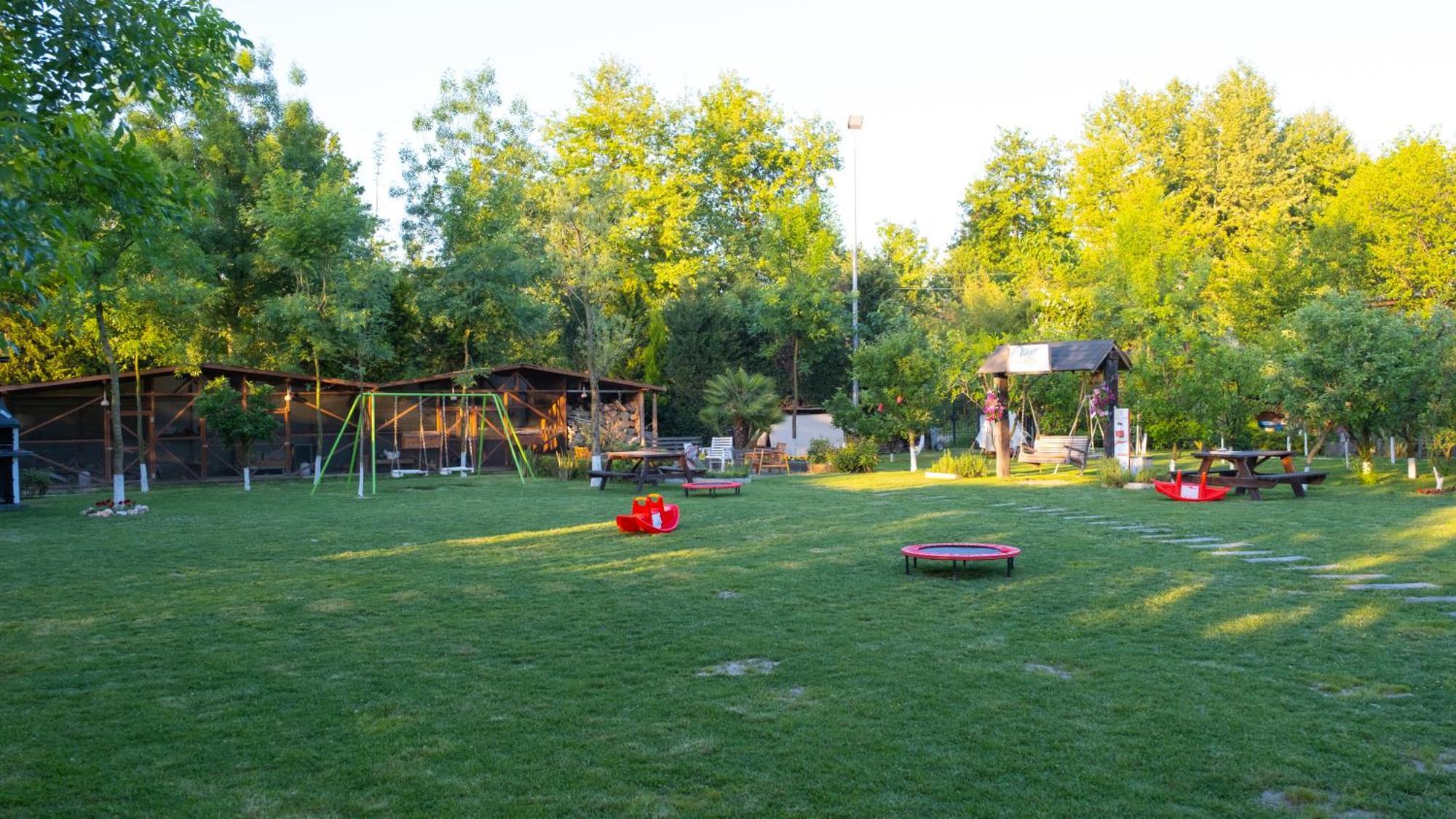 Sapanca Cayir Cimen Otel Экстерьер фото