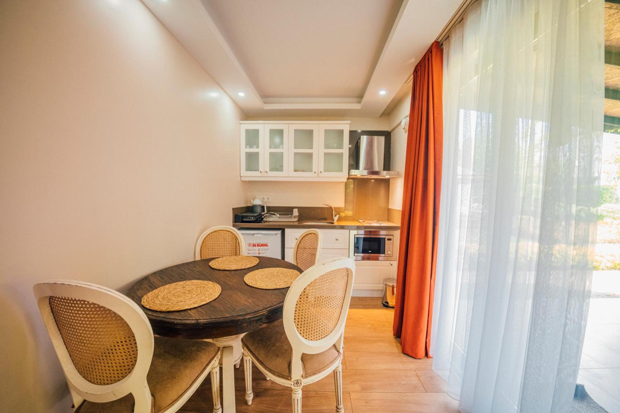 Sapanca Cayir Cimen Otel Экстерьер фото