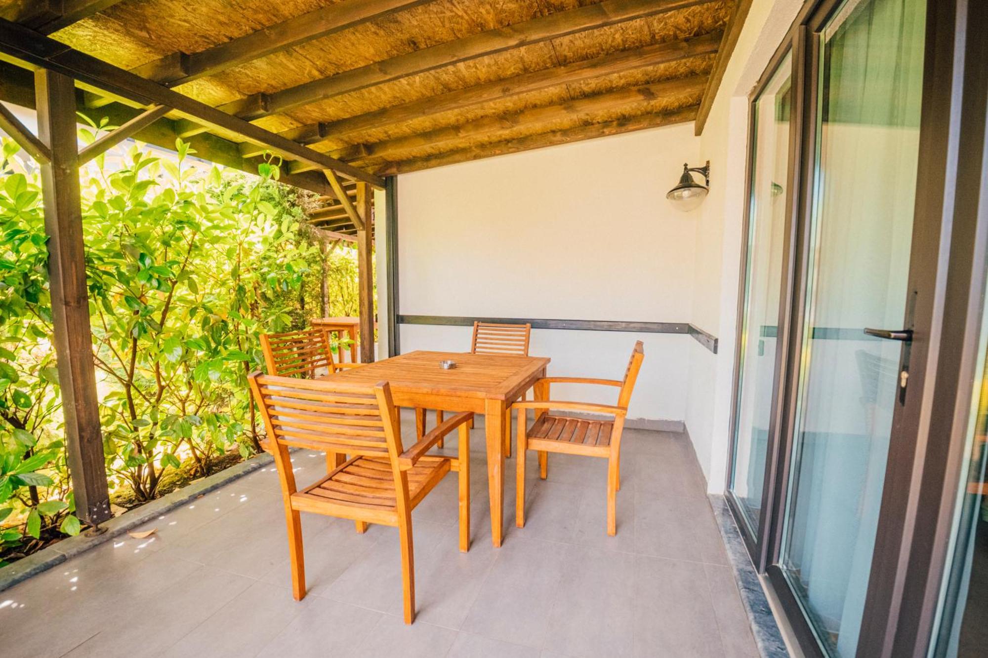 Sapanca Cayir Cimen Otel Экстерьер фото
