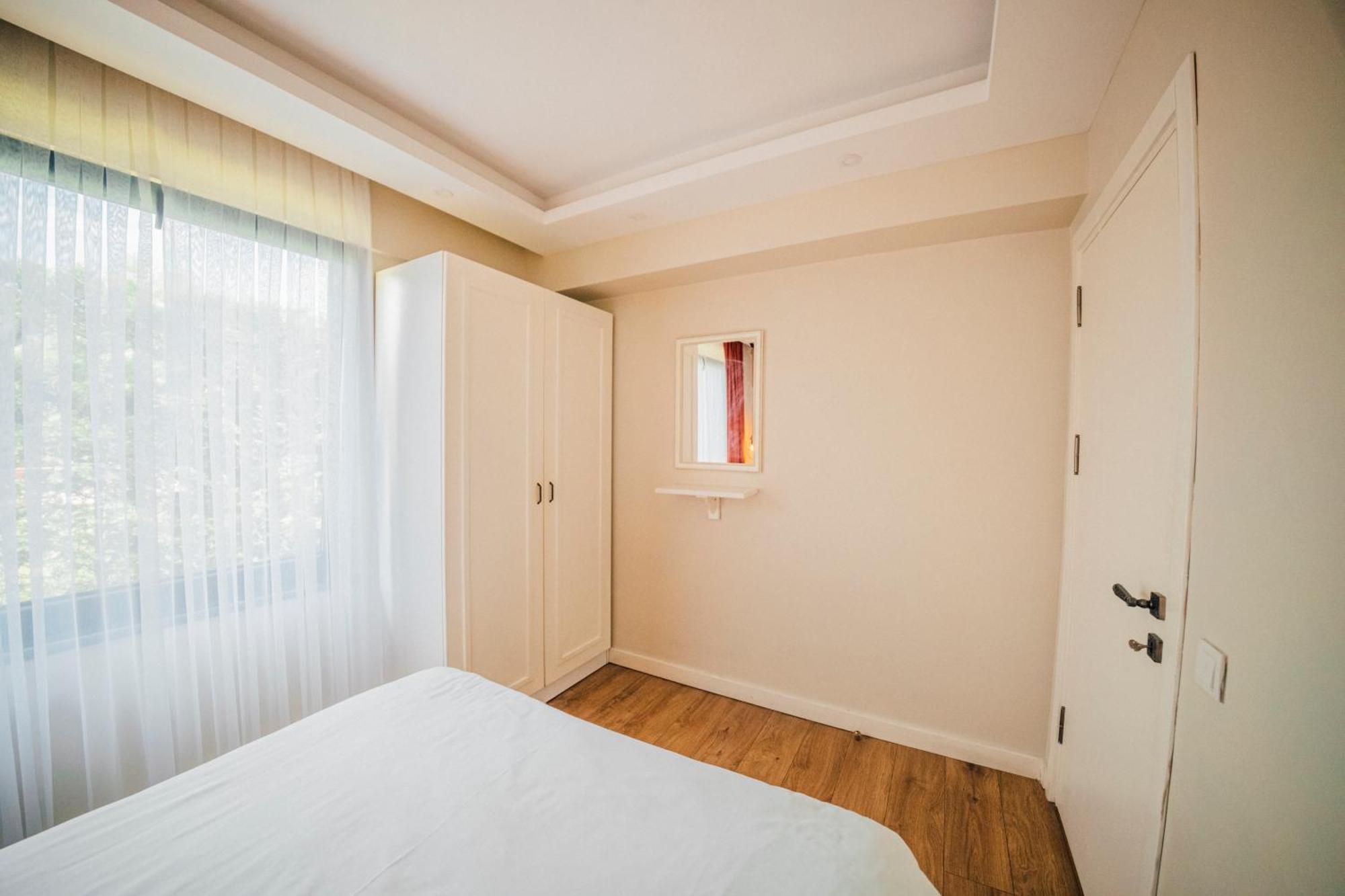 Sapanca Cayir Cimen Otel Экстерьер фото