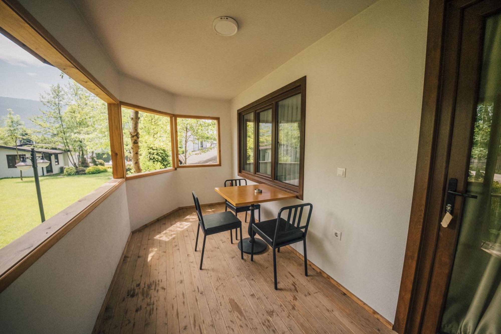 Sapanca Cayir Cimen Otel Экстерьер фото