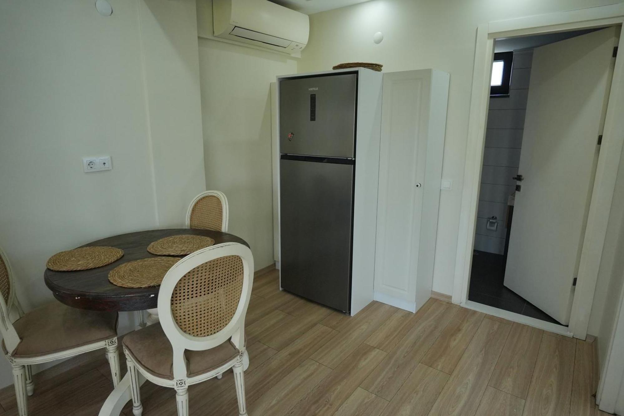 Sapanca Cayir Cimen Otel Экстерьер фото