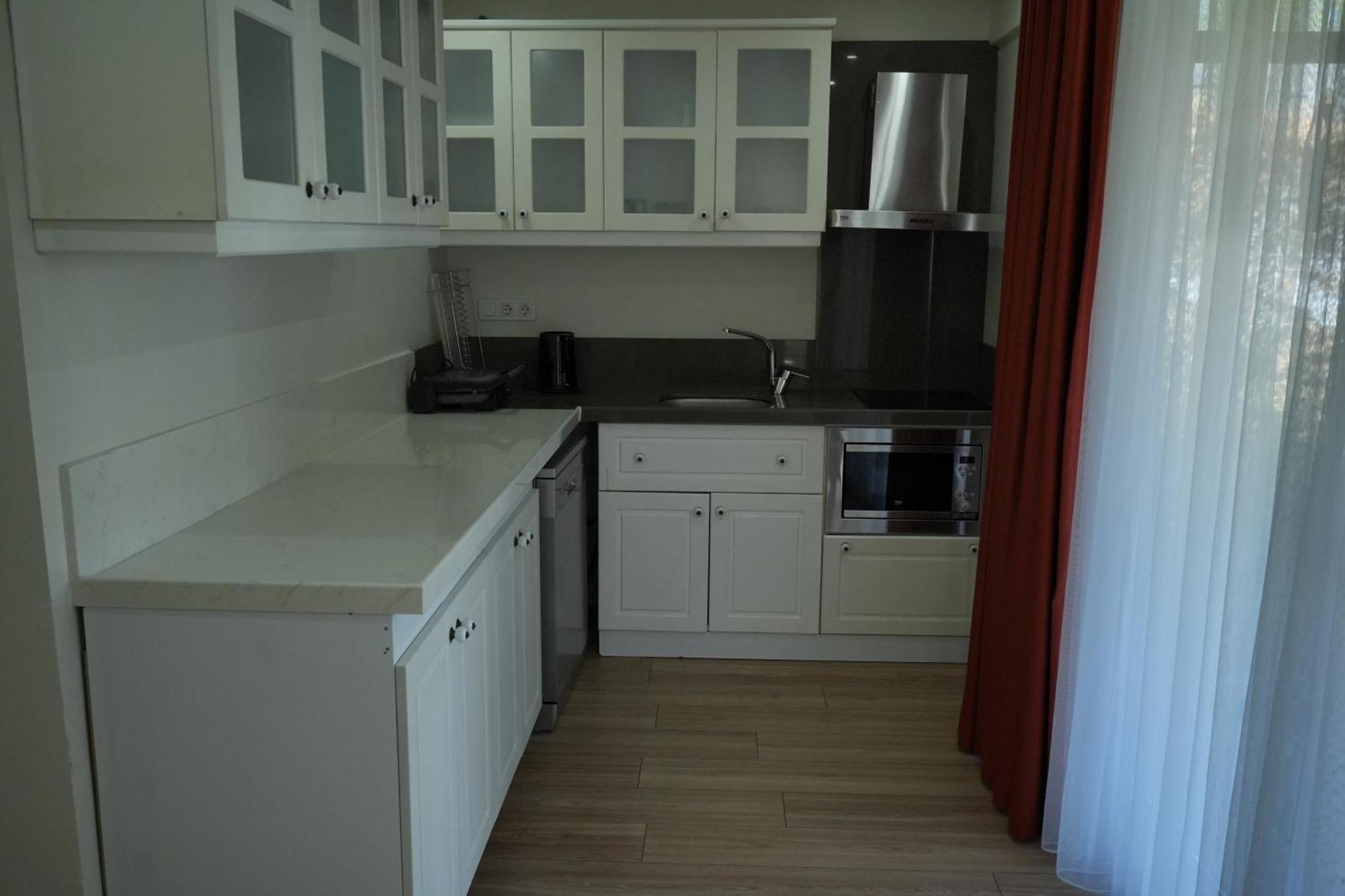 Sapanca Cayir Cimen Otel Экстерьер фото