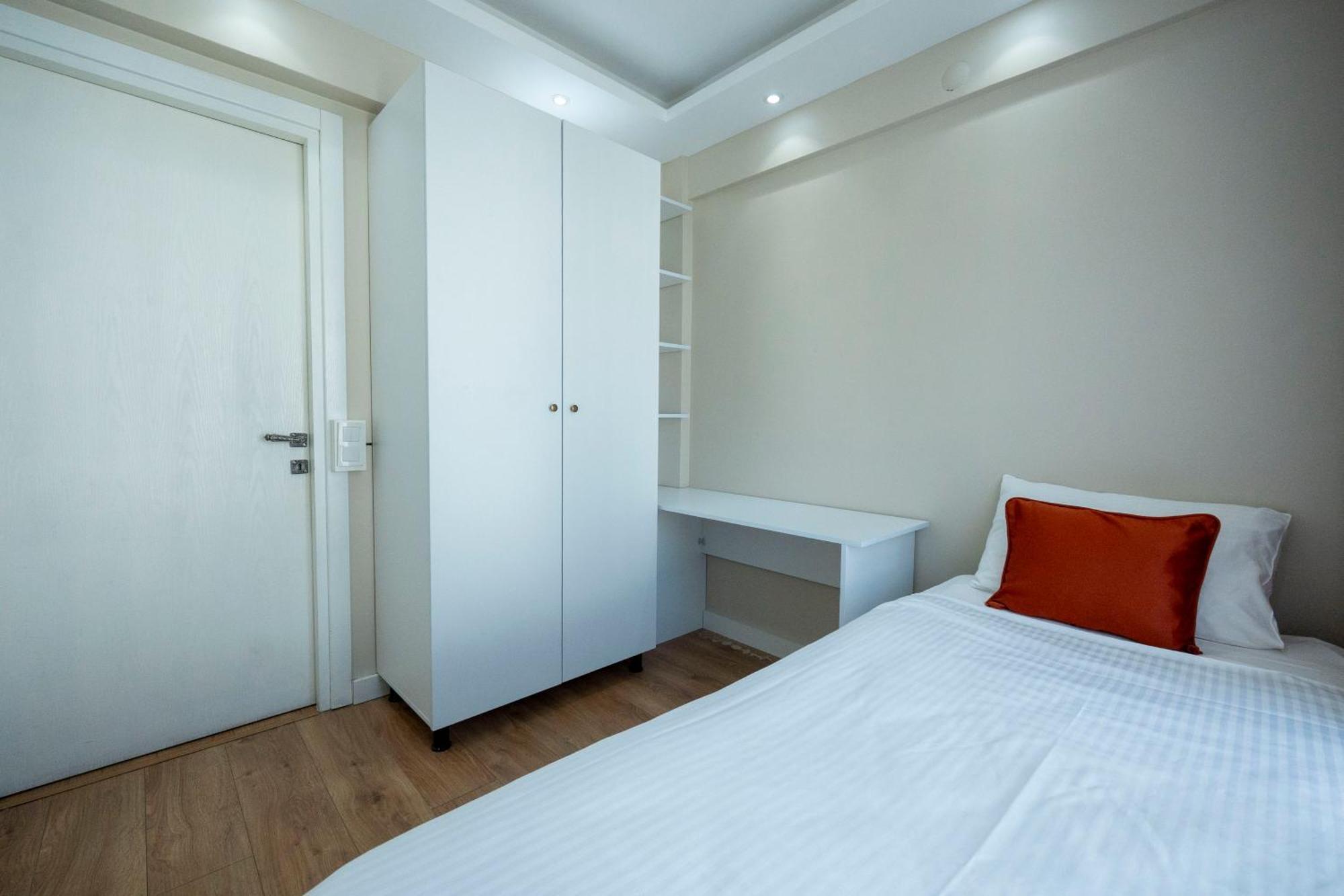 Sapanca Cayir Cimen Otel Экстерьер фото