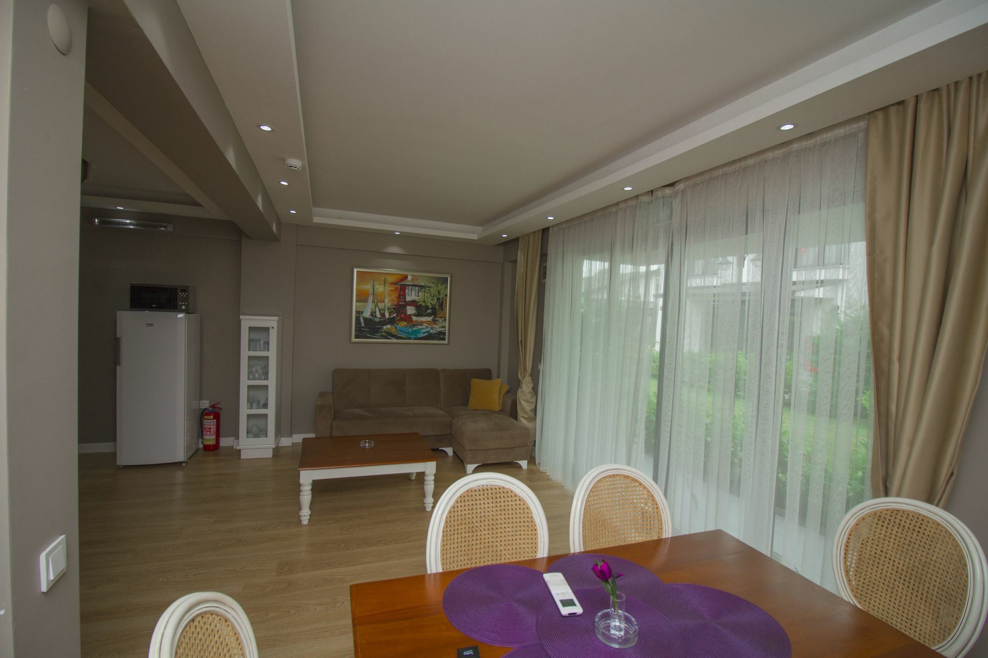 Sapanca Cayir Cimen Otel Экстерьер фото